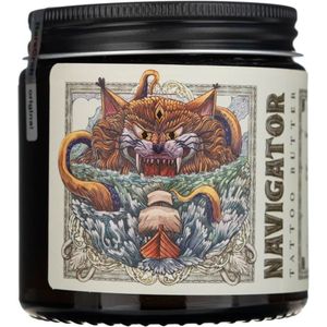 RareCraft Navigator Tattoo boter - 100 g