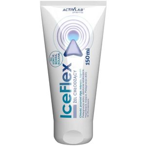 Activlab Pharma IceFlex, Verkoelende gel - 150 ml