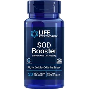 Life Extension SOD Booster - 30 Capsules