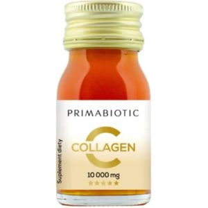 PrimaBiotic Collageen Shot - 30 ml