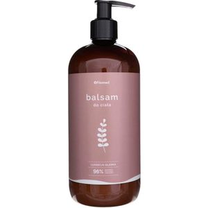 Fitomed Bodybalsem Zoethout Zacht - 500 g