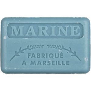 Foufour Marseille Zeep - 125 gMarine
