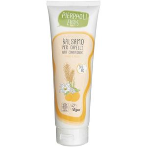 Pierpaoli Ekos Sinaasappel en Gierst Haar Conditioner - 250 ml