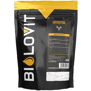 Bilovit Erythritol - 1000 g
