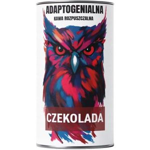 Sport Armour Adaptogene Instantkoffie - 200 gChocolate