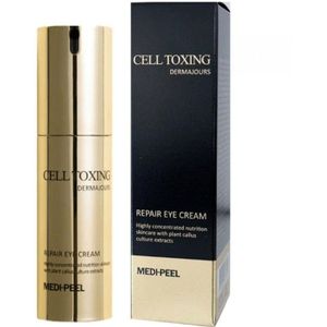 Medi-Peel Cell Toxing Firming Eye Cream met stamcellen - 30 ml