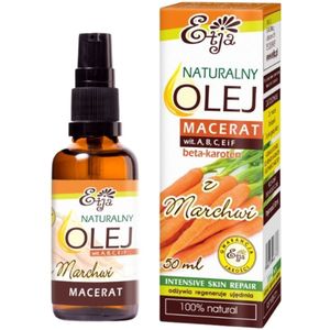 Etja Maceraat Wortelolie - 50 ml