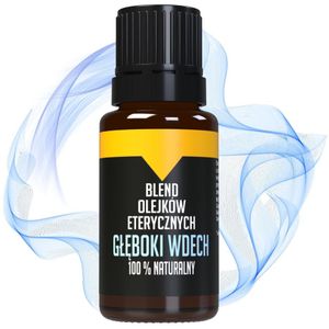 Bilovit Diep Inhaleren Etherische Olie - 10 ml