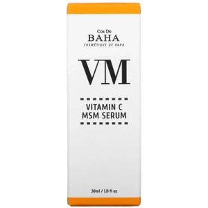 Cos De BAHA A Vitamine C MSM Serum - 30 ml