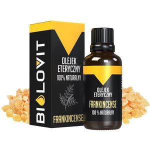 Bilovit Wierook etherische olie - 30 ml