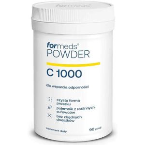 Formeds poeder  C 1000 - 90 g
