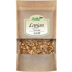 Ziółko Kliswortel - 50 g