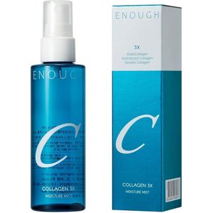 Enough Collageen 3X vochtnevel - 100 ml