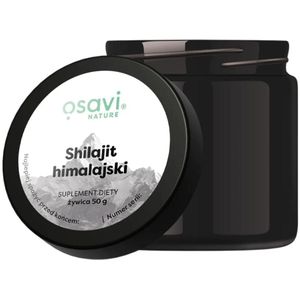 Osavi Shilajit Himalaya n, Mumio - 50 g