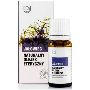 Naturalne Aromaty Etherische olie jeneverbes - 10 ml
