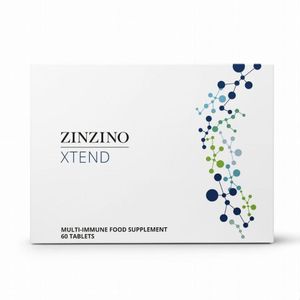 Zinzino Xtend - 60 tabletten