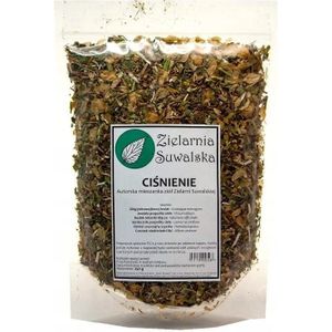 Zielarnia Suwalska Kruidenmengsel, Hypertensie - 250 g