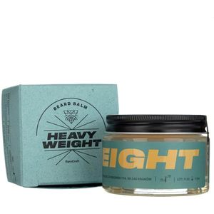 RareCraft Heavyweight Beard Balm - 50 ml