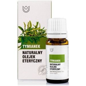 Naturalne Aromaty Etherische olie Tijm - 10 ml