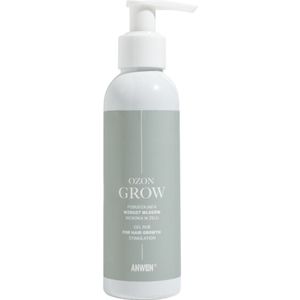 Anwen Ozon Grow Haargroeistimulerende Gel - 150 ml