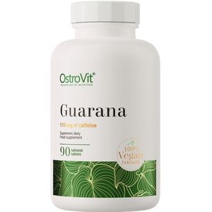 Ostrovit Guarana 500 mg - 90 tabletten