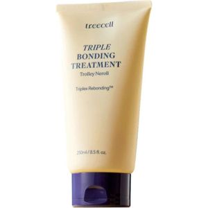 Treecell Triple Bonding Conditioner - 250 ml