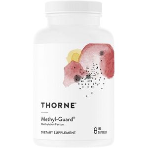 Thorne Research Methyl-Guard - 180 capsules