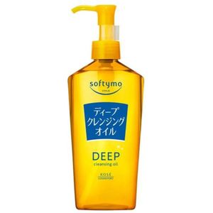 Kose Softymo Deep Deep Cleansing Oil - 240 ml