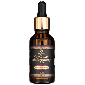MyVita Hyaluronzuur 7%, Tri-deeltje - 30 ml