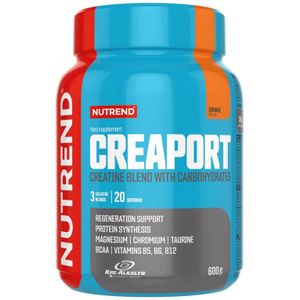 Creaport (600 gram) - Nutrend
