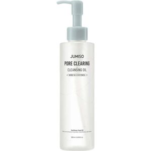 Jumiso Pore Clearing Cleansing Oil - 200 ml