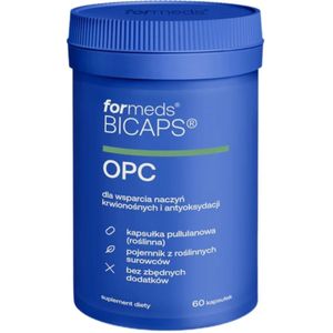 Formeds Bicaps OPC - 60 Capsules