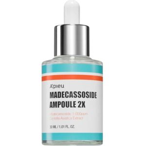 A'pieu Madecassoside Ampoule 2X - 30 ml