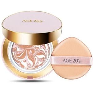 Signature Essence Cover Pact - Gezichtsprimer - Hydratatie - SPF50+
