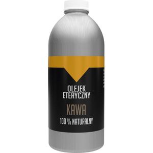 Bilovit Coffee Essential Oil - 1000 ml