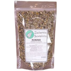 Zielarnia Suwalska Kruidenmengsel, Wormen (Grove fractie) - 200 g