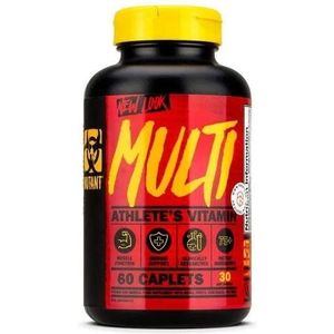 PVL Vitamine voor multisporters - 60 tabletten