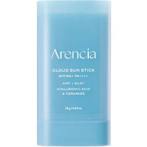 Arencia Cloud Sun Stick SPF50+ - 18 g