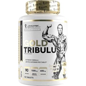 Levrone Gold Tribulus - 90 tabletten
