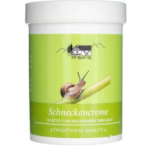 Pullach Hof Slakkenslijmcrème - 150 ml