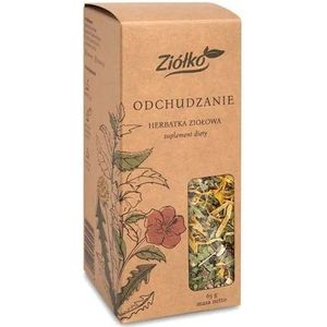 Ziółko Kruidenthee Gewichtsverlies - 65 g