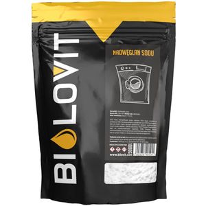 Bilovit natriumpercarbonaat - 1000 g