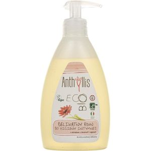 Anthyllis Intieme Hygiëne Lotion met Bosbes en Calendula Extract - 300 ml