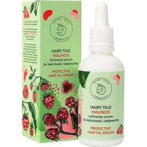 Hairy Tale Cosmetics - Malinois - Haarserum - Bescherming - Natuurlijke Ingrediënten