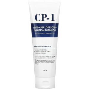 Esthetic House CP-1 Versterkende Shampoo, Tegen Haaruitval - 250 ml