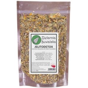 Zielarnia Suwalska Kruidenmengsel, Darmreiniging - 150 g