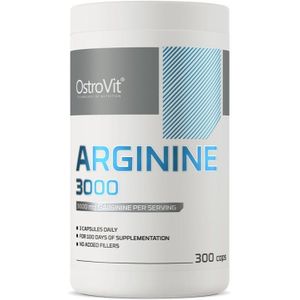 Ostrovit Arginine 3000 mg - 300 Capsules