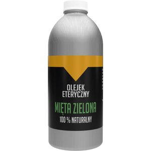 Bilovit Spearmint etherische olie - 1000 ml