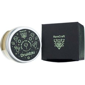 RareCraft Druïde baardbalsem - 50ml