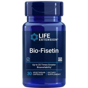 Life Extension Bio-Fisetin - 30 capsules